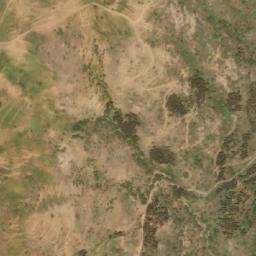 Satellite imagery of Tonesa, ER