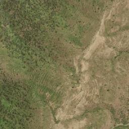 Satellite imagery of Af Gereb, ER