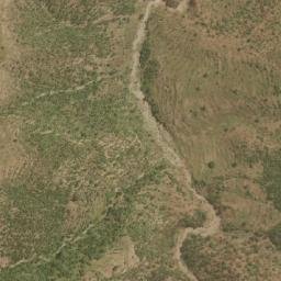 Satellite imagery of Af Gereb, ER