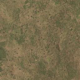 Satellite imagery of Af Gereb, ER