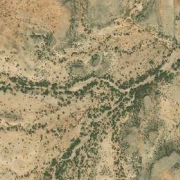 Satellite imagery of Gablalo, ER