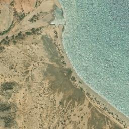 Satellite imagery of Gablalo, ER