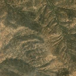 Satellite imagery of Kochek, ER