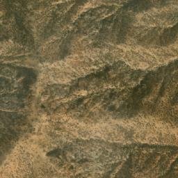 Satellite imagery of Kochek, ER