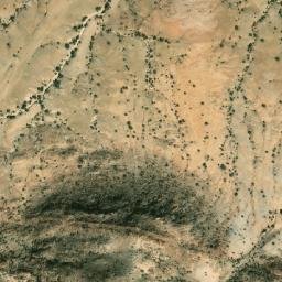 Satellite imagery of Andelayay-Terba, ER