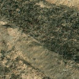 Satellite imagery of Kueletay, ER