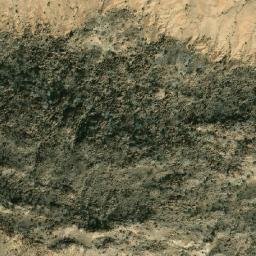 Satellite imagery of Kueletay, ER