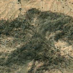 Satellite imagery of Kueletay, ER