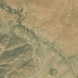 Satellite imagery of Daber-Mansura, ER