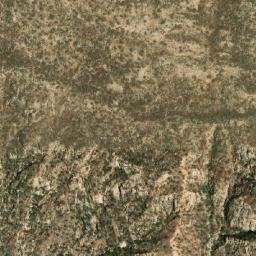 Satellite imagery of Kyda Agazem, ER