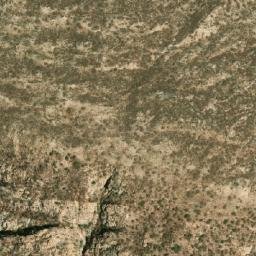 Satellite imagery of Kyda Agazem, ER
