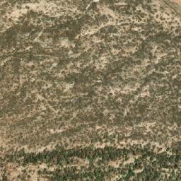 Satellite imagery of Kyda Agazem, ER