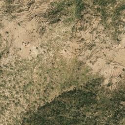 Satellite imagery of Foya Churum, ER