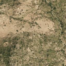 Satellite imagery of Foya Churum, ER