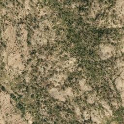 Satellite imagery of Foya Churum, ER