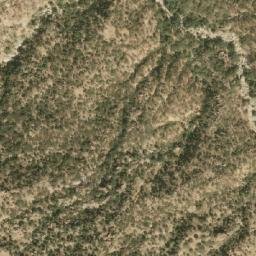 Satellite imagery of Amba Saba, ER