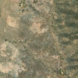 Satellite imagery of Deligat, ER
