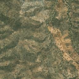 Satellite imagery of Deligat, ER