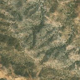 Satellite imagery of Deligat, ER