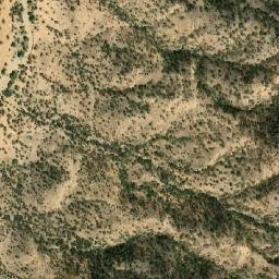 Satellite imagery of Arafat, ER