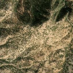 Satellite imagery of Arafat, ER