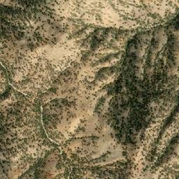 Satellite imagery of Arafat, ER