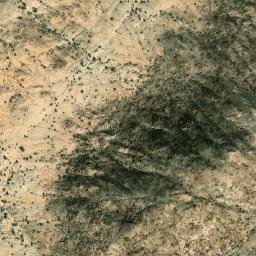 Satellite imagery of Andelayay-Terba, ER