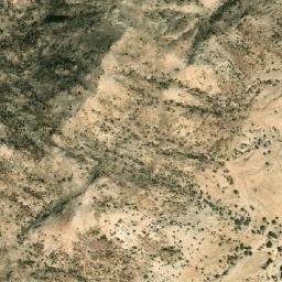 Satellite imagery of Andelayay-Terba, ER