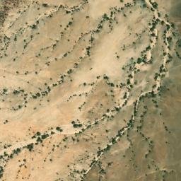 Satellite imagery of Andelayay-Terba, ER