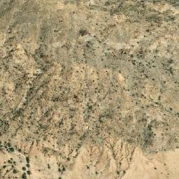 Satellite imagery of Kueletay, ER