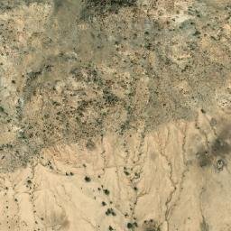 Satellite imagery of Kueletay, ER