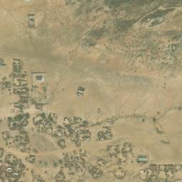 Satellite imagery of Daber-Mansura, ER