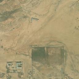Satellite imagery of Daber-Mansura, ER