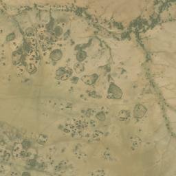Satellite imagery of Daber-Mansura, ER