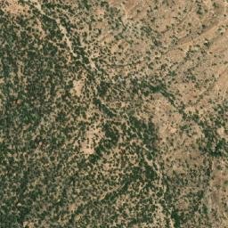Satellite imagery of Guguntay, ER