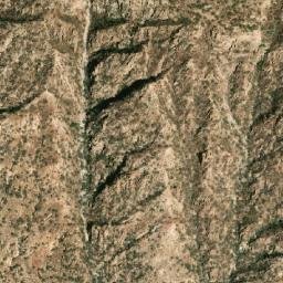Satellite imagery of Kyda Agazem, ER