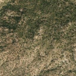 Satellite imagery of Foya Churum, ER