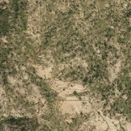 Satellite imagery of Foya Churum, ER