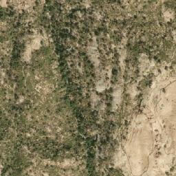 Satellite imagery of Foya Churum, ER