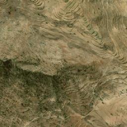 Satellite imagery of Dzhivan Guddus, ER