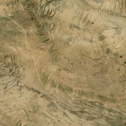 Satellite imagery of Dzhivan Guddus, ER
