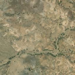 Satellite imagery of Deligat, ER