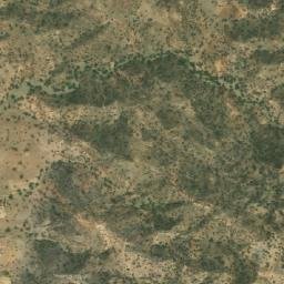 Satellite imagery of Deligat, ER