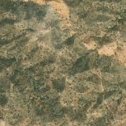 Satellite imagery of Deligat, ER