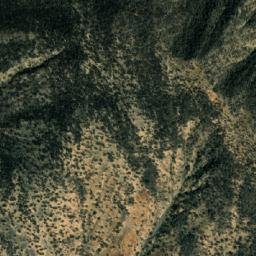 Satellite imagery of Bīsha, ER