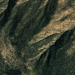Satellite imagery of Bīsha, ER