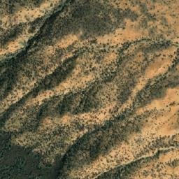 Satellite imagery of Bīsha, ER