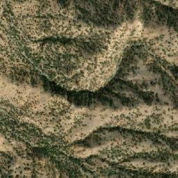 Satellite imagery of Arafat, ER