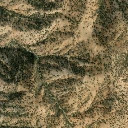 Satellite imagery of Arafat, ER