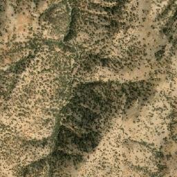 Satellite imagery of Arafat, ER